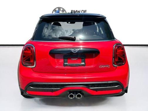 2023 MINI Hardtop Cooper S Classic