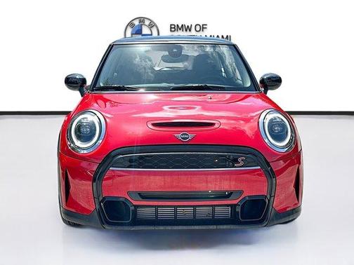 2023 MINI Hardtop Cooper S Classic