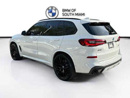 2023 BMW X5 sDrive40i