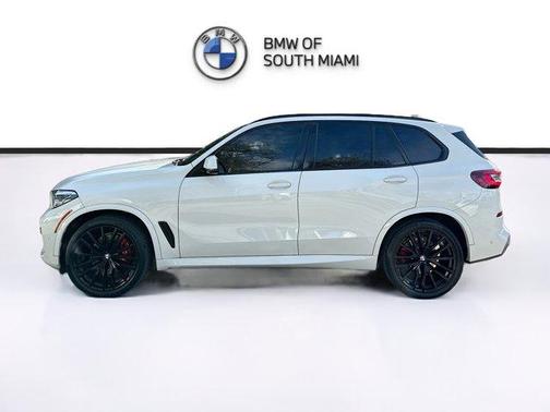 2023 BMW X5 sDrive40i