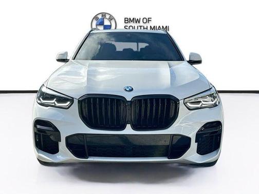 2023 BMW X5 sDrive40i