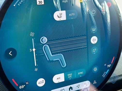 Indigo 2026 MINI Hardtop Cooper S