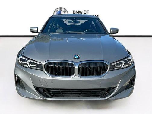 2023 BMW 330 i
