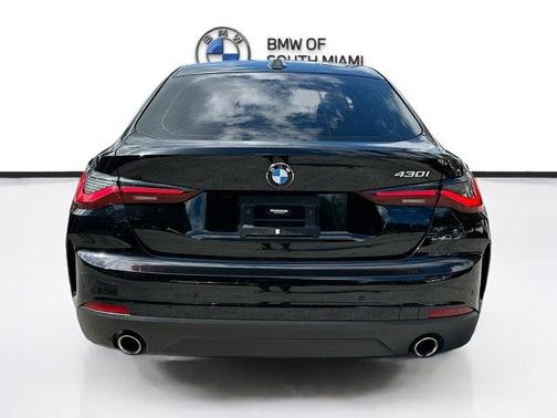 2024 BMW 430 Gran Coupe i
