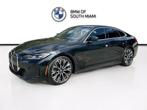 2024 BMW 430 Gran Coupe i