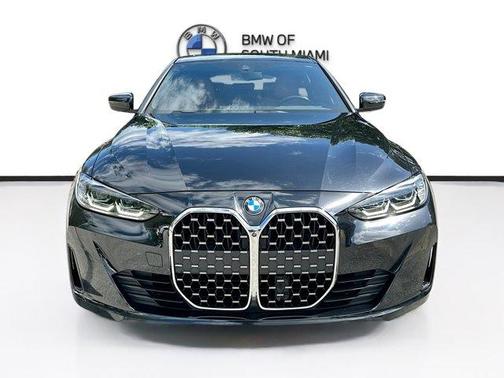 2024 BMW 430 Gran Coupe i