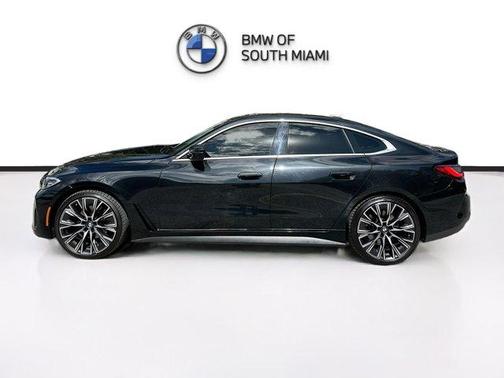 2024 BMW 430 Gran Coupe i