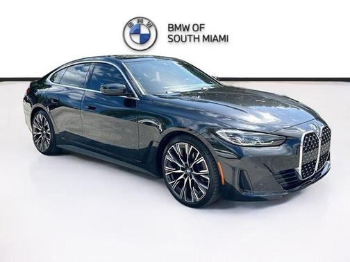 2024 BMW 430 Gran Coupe i