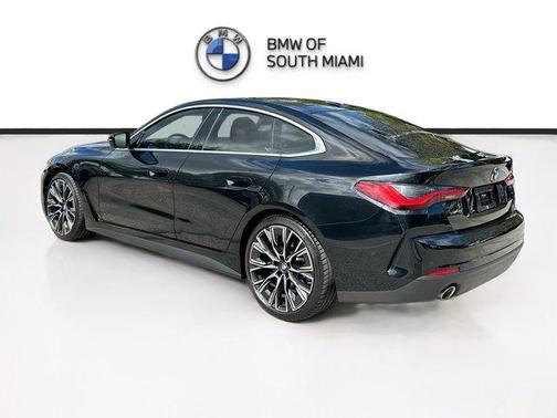 2024 BMW 430 Gran Coupe i