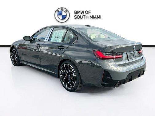 2026 BMW 330 I