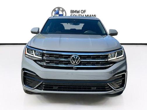 2022 Volkswagen Atlas Cross Sport 3.6L V6 SEL Premium R-Line