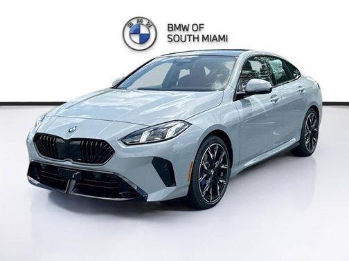 2026 BMW 228 Gran Coupe Base