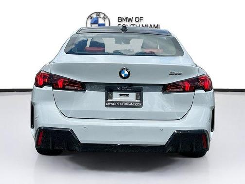 2026 BMW 228 Gran Coupe Base