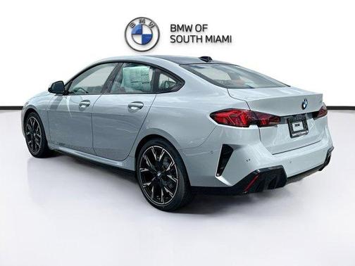 2026 BMW 228 Gran Coupe Base