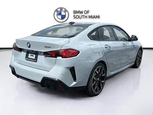 2026 BMW 228 Gran Coupe Base