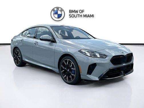 2026 BMW 228 Gran Coupe Base