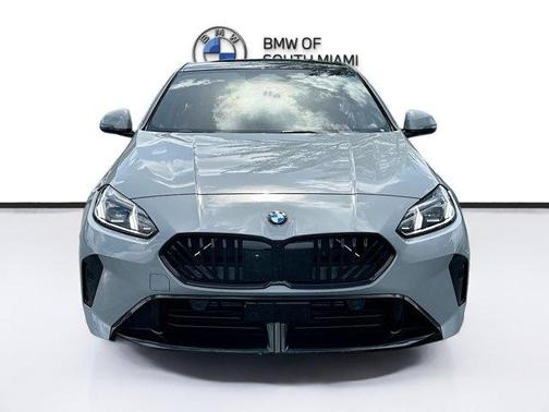 2026 BMW 228 Gran Coupe Base