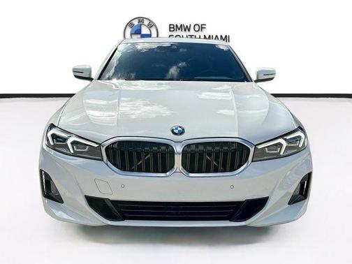 2023 BMW 330 i