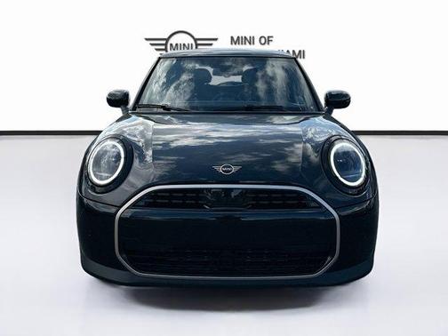 2026 MINI Hardtop Cooper