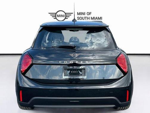 2026 MINI Hardtop Cooper