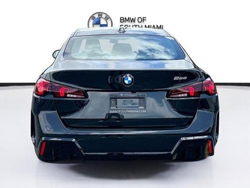 2026 BMW 228 Gran Coupe Base
