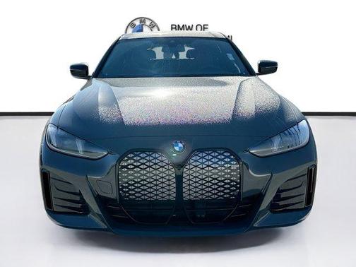 2026 BMW i4 Gran Coupe eDrive40