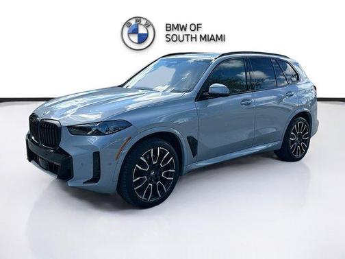 2024 BMW X5 sDrive40i