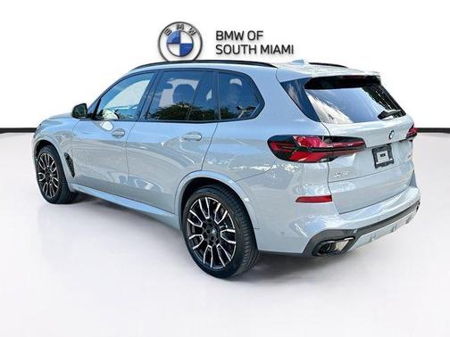 2024 BMW X5 sDrive40i