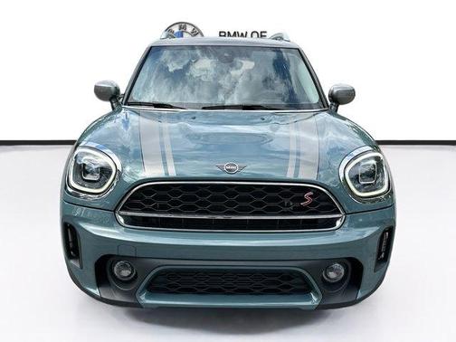 2024 MINI Countryman Cooper S