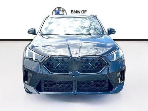 2026 BMW X2 xDrive28i