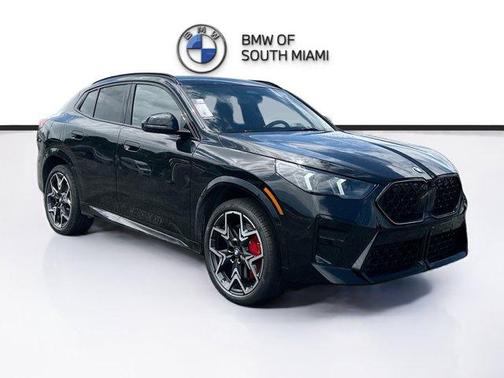 2026 BMW X2 xDrive28i