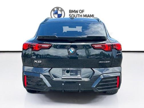 2026 BMW X2 xDrive28i