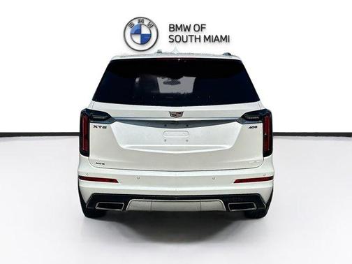 2023 Cadillac XT6 Sport AWD