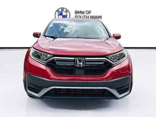2022 Honda CR-V Special Edition