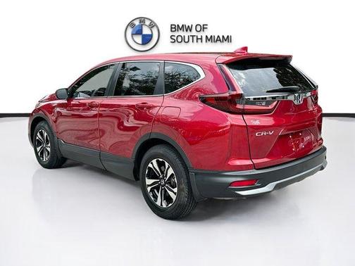 2022 Honda CR-V Special Edition