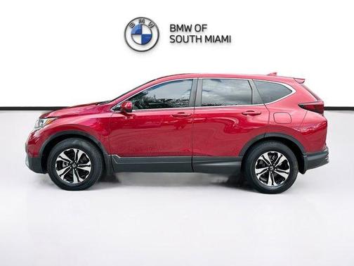 2022 Honda CR-V Special Edition