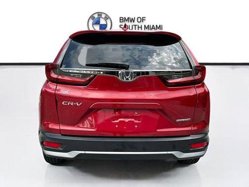 2022 Honda CR-V Special Edition