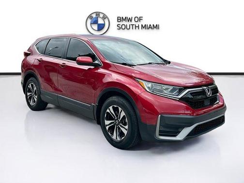 2022 Honda CR-V Special Edition