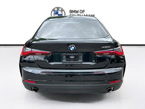 2024 BMW 430 Gran Coupe i