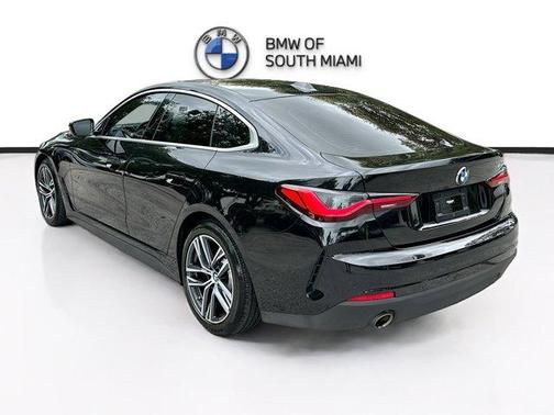 2024 BMW 430 Gran Coupe i