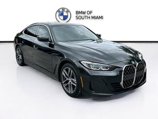 2024 BMW 430 Gran Coupe i