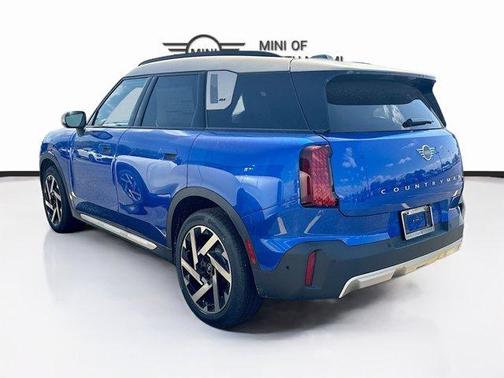2025 MINI Countryman S