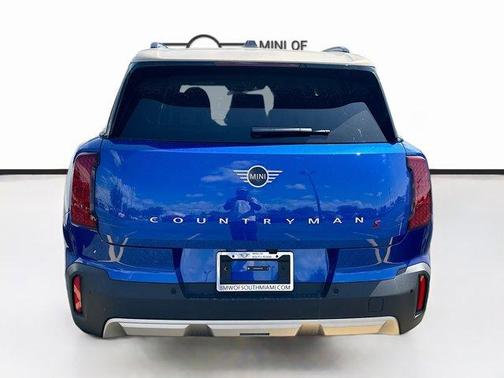 2025 MINI Countryman S
