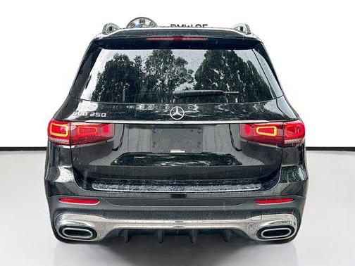 2022 Mercedes-Benz GLB 250 Base