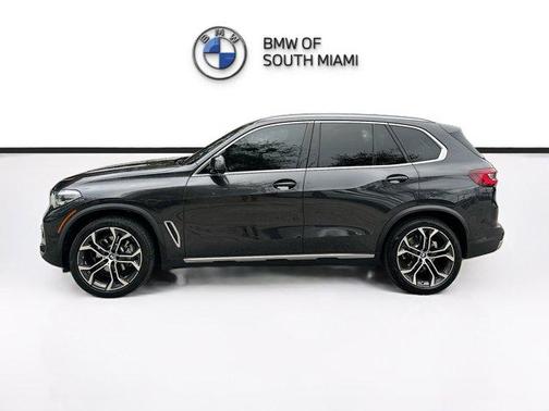 2023 BMW X5 sDrive40i