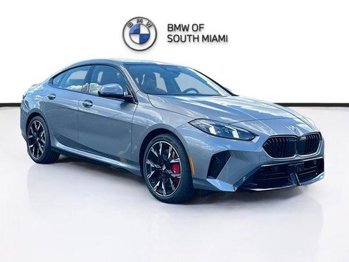 2026 BMW 228 Gran Coupe Base