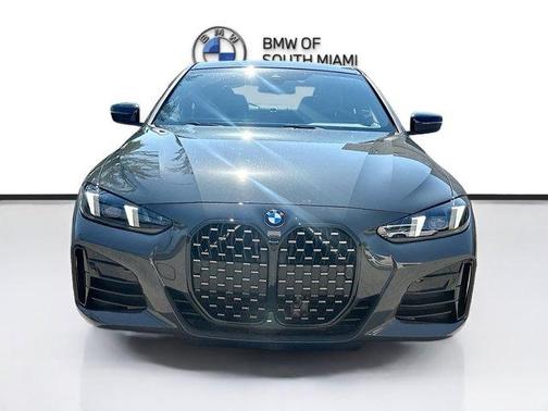 2026 BMW 430 i