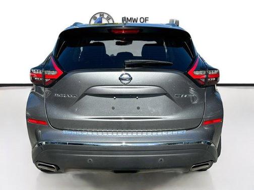 2022 Nissan Murano SV