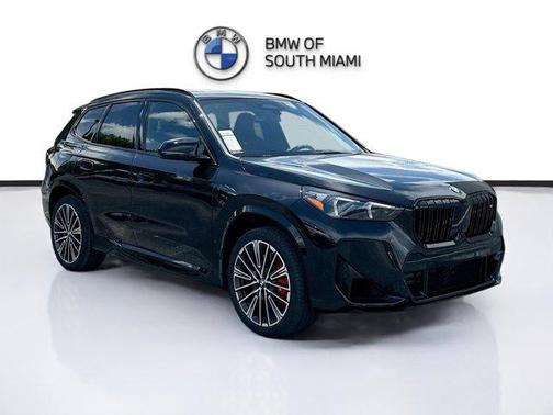 2025 BMW X1 M35i