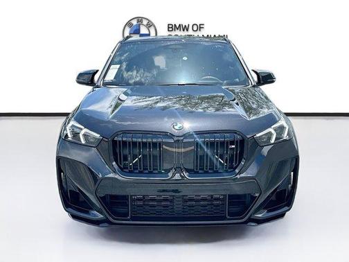 2025 BMW X1 M35i